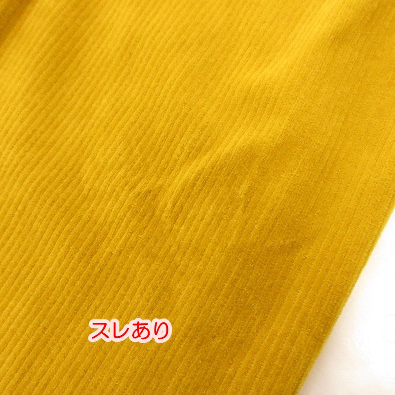【中古】RESOUND CLOTHING | リサウンドクロージング CHRIS EASY WIDE PANTS パンツ RC29-ST-016w キャメル サイズ：4