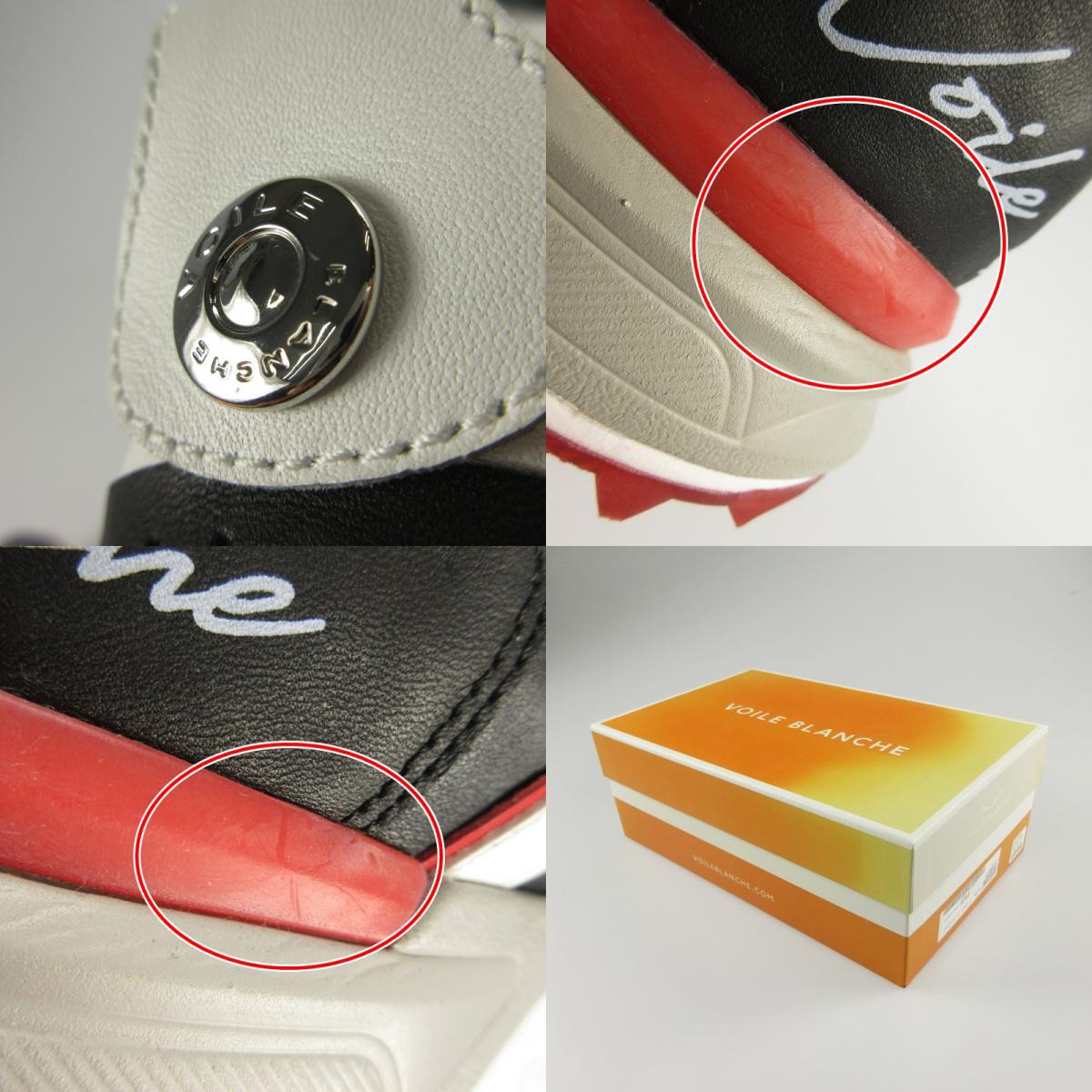【中古】 GOLF ONE スパイクレスゴルフスニーカー スニーカー 2018142/01/1A43 ブラック
