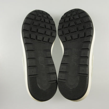 【中古】 CORSA スニーカー CRS006 ホワイト