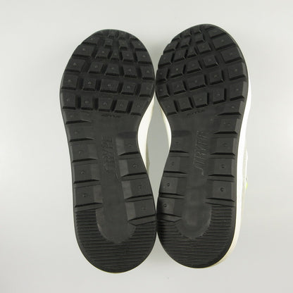 【中古】 CORSA スニーカー CRS006 サイズ:EU42 ホワイト