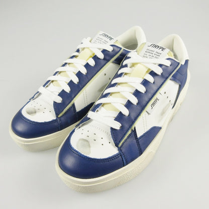 【中古】 DUNK LOW スニーカー ST3006 ブルー