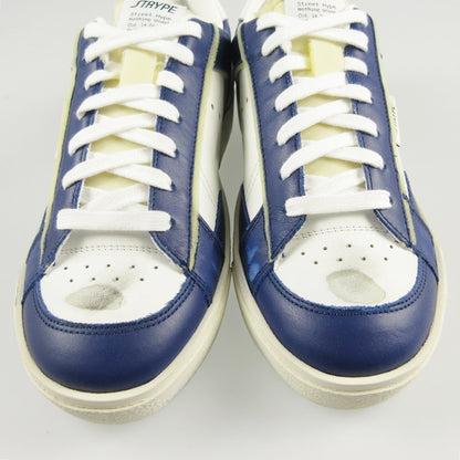 【中古】 DUNK LOW スニーカー ST3006 ブルー