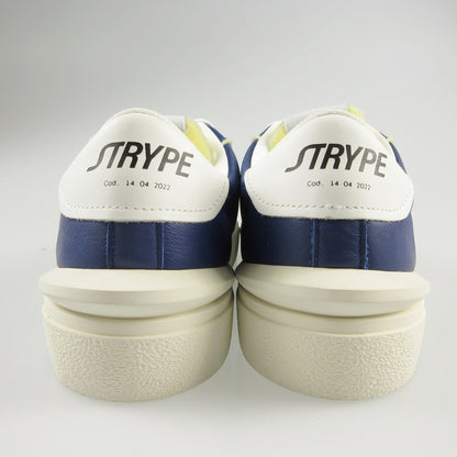 【中古】 DUNK LOW スニーカー ST3006 ブルー