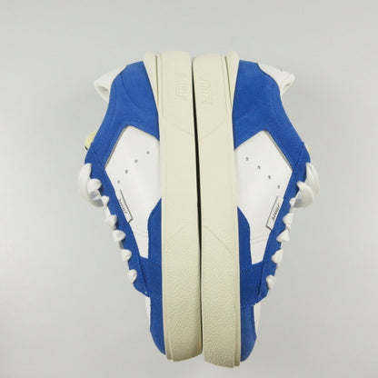 【中古】 BASKET スニーカー ST3013 ブルー