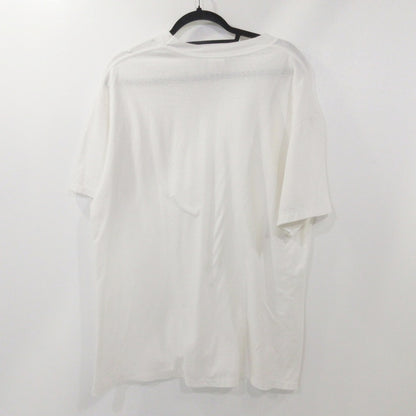 【中古】READYMADE | レディメイド SS T-SHIRT POCKET 半袖Ｔシャツ RE-CO-WH-00-00-277 ホワイト サイズ：L