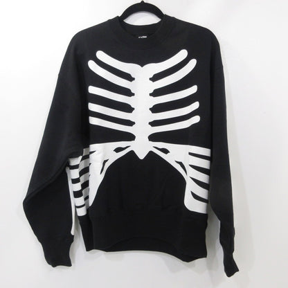 【中古】Billionaire Boys Club | ビリオネアボーイズクラブ スウェット BBCJP251C002 ブラック サイズ：L