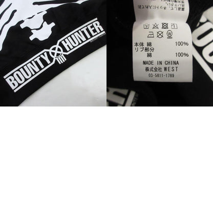 【中古】Billionaire Boys Club | ビリオネアボーイズクラブ スウェット BBCJP251C002 ブラック サイズ：L