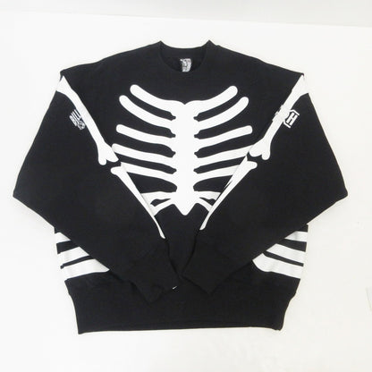 【中古】Billionaire Boys Club | ビリオネアボーイズクラブ スウェット BBCJP251C002 ブラック サイズ：L