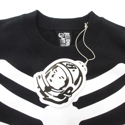 【中古】Billionaire Boys Club | ビリオネアボーイズクラブ スウェット BBCJP251C002 ブラック サイズ：L