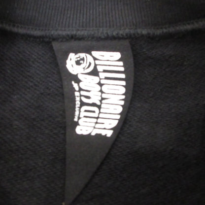 【中古】Billionaire Boys Club | ビリオネアボーイズクラブ スウェット BBCJP251C002 ブラック サイズ：L