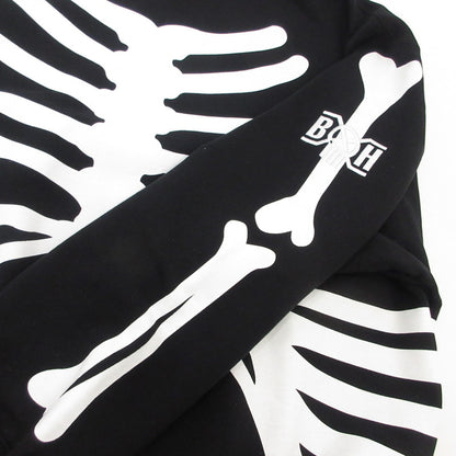 【中古】Billionaire Boys Club | ビリオネアボーイズクラブ スウェット BBCJP251C002 ブラック サイズ：L
