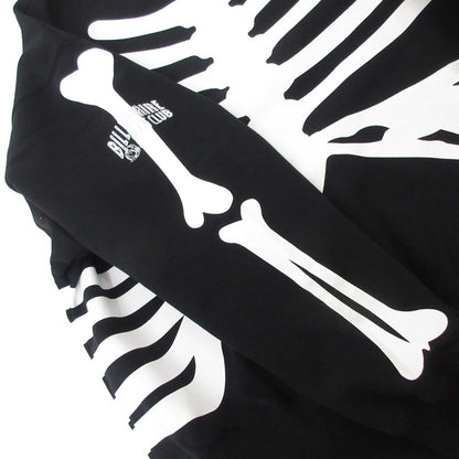 【中古】Billionaire Boys Club | ビリオネアボーイズクラブ スウェット BBCJP251C002 ブラック サイズ：L
