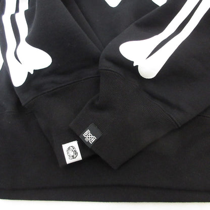 【中古】Billionaire Boys Club | ビリオネアボーイズクラブ スウェット BBCJP251C002 ブラック サイズ：L