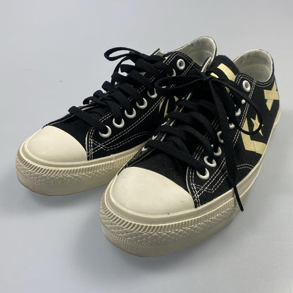 【中古】UNION | ユニオン SKATEBOARDING BREAKSTAR スニーカー 1CL738 ブラック 27cm