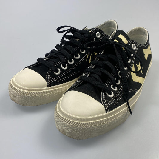 【中古】UNION | ユニオン SKATEBOARDING BREAKSTAR スニーカー 1CL738 ブラック 27cm