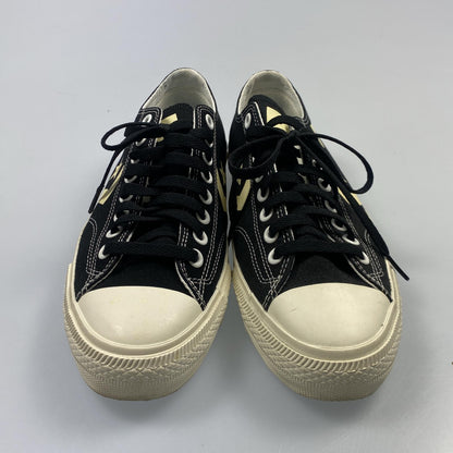 【中古】UNION | ユニオン SKATEBOARDING BREAKSTAR スニーカー 1CL738 ブラック 27cm