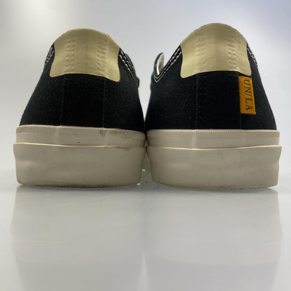 【中古】UNION | ユニオン SKATEBOARDING BREAKSTAR スニーカー 1CL738 ブラック 27cm