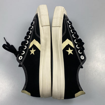 【中古】UNION | ユニオン SKATEBOARDING BREAKSTAR スニーカー 1CL738 ブラック 27cm