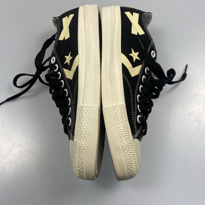 【中古】UNION | ユニオン SKATEBOARDING BREAKSTAR スニーカー 1CL738 ブラック 27cm