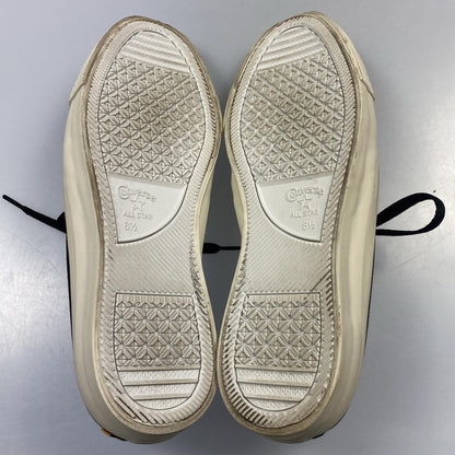 【中古】UNION | ユニオン SKATEBOARDING BREAKSTAR スニーカー 1CL738 ブラック 27cm