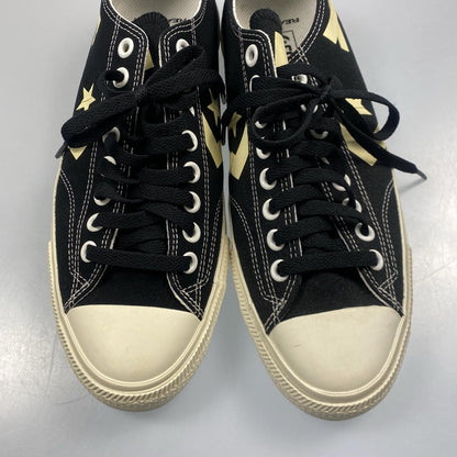 【中古】UNION | ユニオン SKATEBOARDING BREAKSTAR スニーカー 1CL738 ブラック 27cm