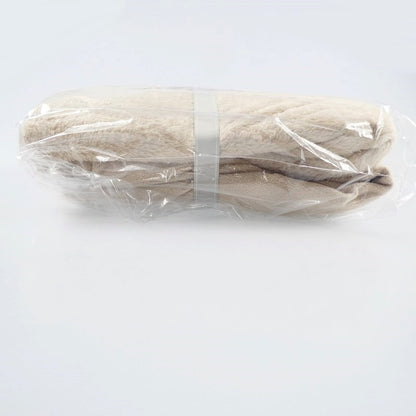 【中古】UNIQLO | ユニクロ mofusand ファーリーフリース その他トップス 272-475166 ベージュ サイズ：M
