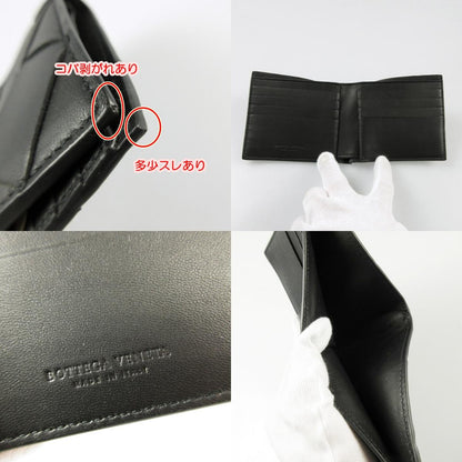 【中古】BOTTEGA VENETA | ボッテガヴェネタ 札入れ 113993