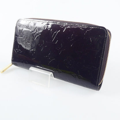【中古】LOUIS VUITTON | ルイ・ヴィトン ジッピーウォレット 長財布 M93522