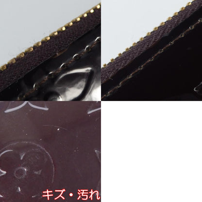 【中古】LOUIS VUITTON | ルイ・ヴィトン ジッピーウォレット 長財布 M93522
