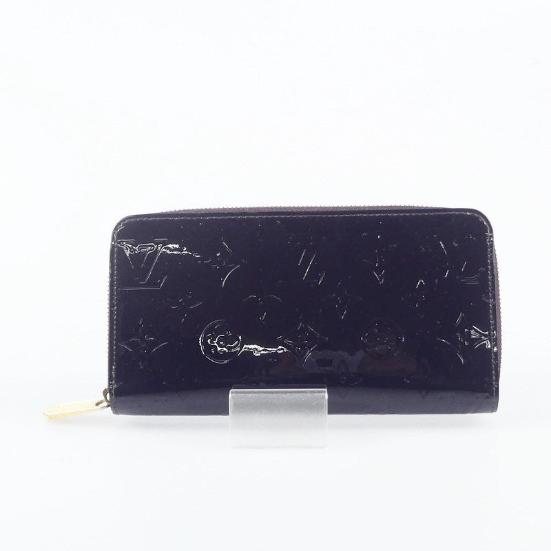 【中古】LOUIS VUITTON | ルイ・ヴィトン ジッピーウォレット 長財布 M93522