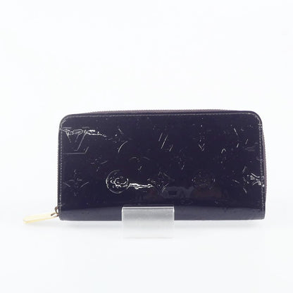 【中古】LOUIS VUITTON | ルイ・ヴィトン ジッピーウォレット 長財布 M93522