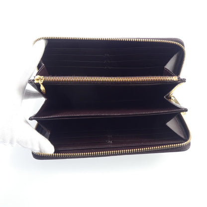 【中古】LOUIS VUITTON | ルイ・ヴィトン ジッピーウォレット 長財布 M93522