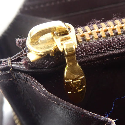 【中古】LOUIS VUITTON | ルイ・ヴィトン ジッピーウォレット 長財布 M93522