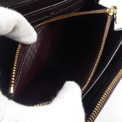 【中古】LOUIS VUITTON | ルイ・ヴィトン ジッピーウォレット 長財布 M93522