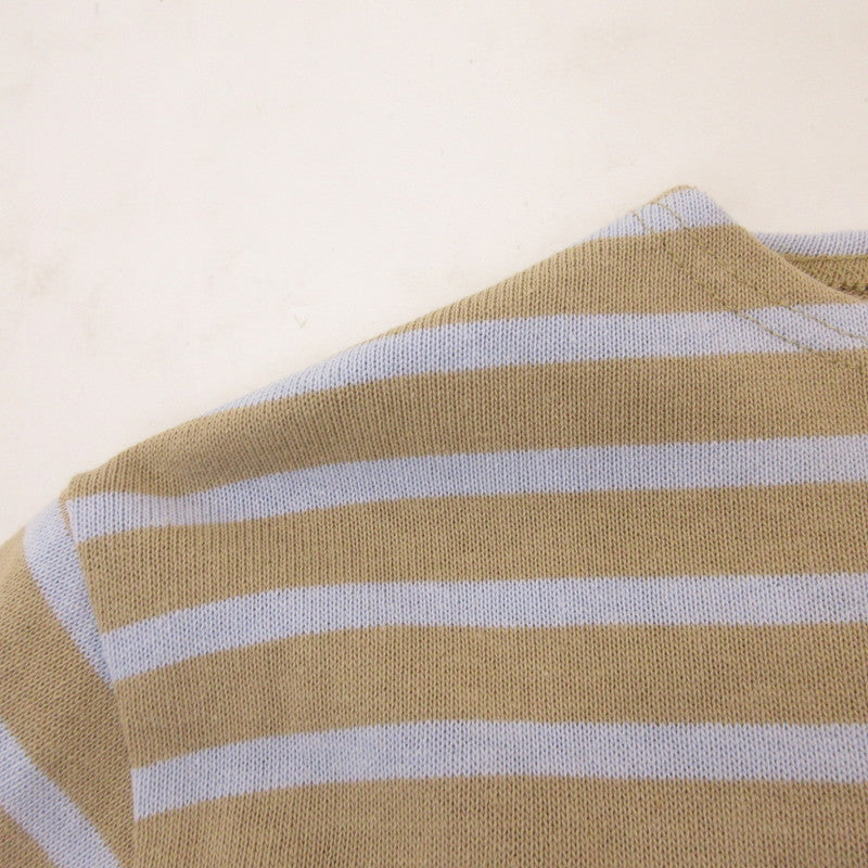SAINT JAMES | セントジェームス OUESSANT BORDER 長袖Ｔシャツ サイズ：M【姫路東店】
