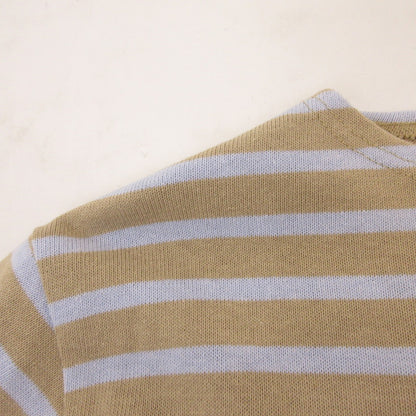SAINT JAMES | セントジェームス OUESSANT BORDER 長袖Ｔシャツ サイズ：M【姫路東店】
