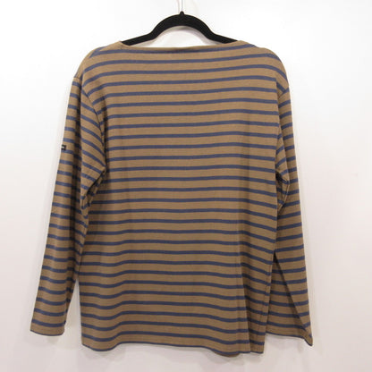 SAINT JAMES | セントジェームス OUESSANT BORDER 長袖Ｔシャツ サイズ：M【姫路東店】