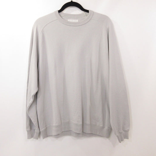 【中古】STILL BY HAND | スティルバイハンド Pima cotton sweatshirts スウェット CS08241 サイズ：46