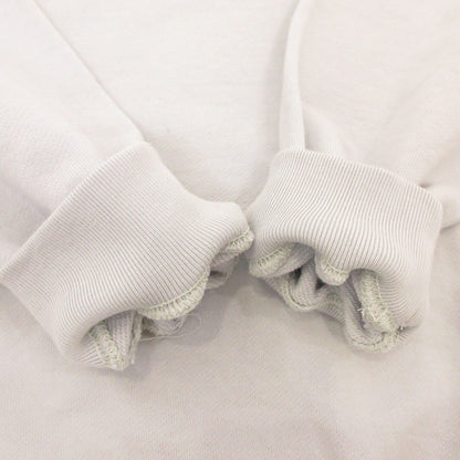 【中古】STILL BY HAND | スティルバイハンド Pima cotton sweatshirts スウェット CS08241 サイズ：46