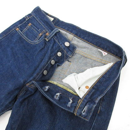 【中古】Levi's | リーバイス デニムパンツ 00501-2546 ブルー サイズ：30