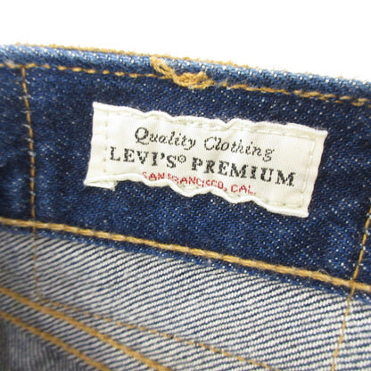 【中古】Levi's | リーバイス デニムパンツ 00501-2546 ブルー サイズ：30