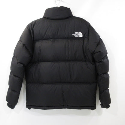 【中古】THE NORTH FACE | ザ・ノースフェイス Nuptse Jacket ダウンジャケット ND91841 ブラック サイズ：XL