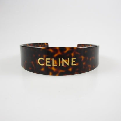 【中古】CELINE | セリーヌ その他小物 46Y376CEA ブラウン