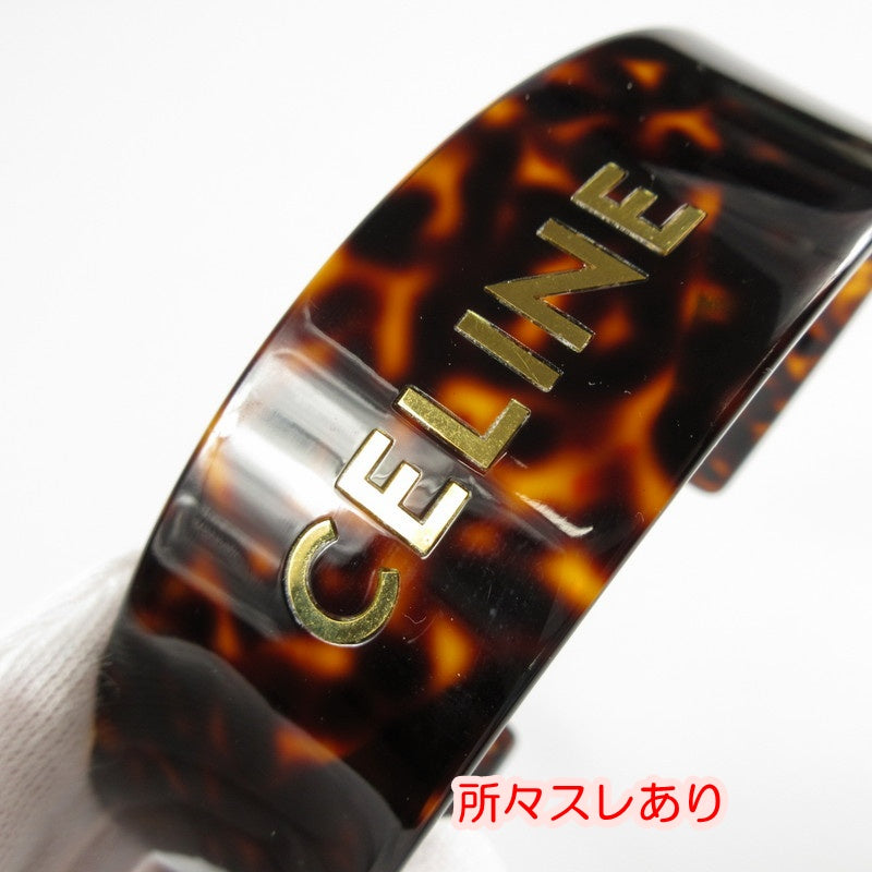 【中古】CELINE | セリーヌ その他小物 46Y376CEA ブラウン