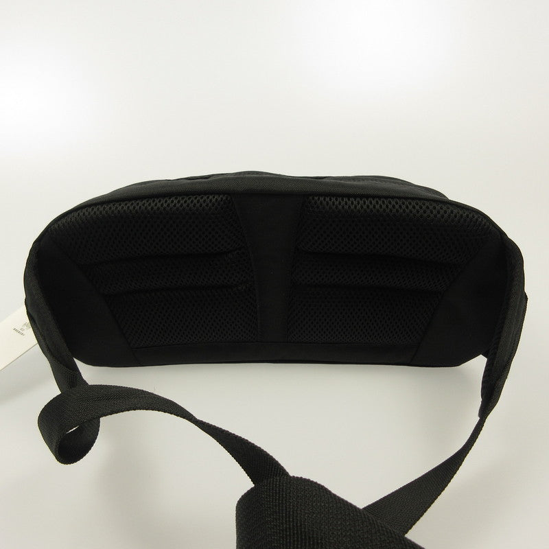 【中古】HELLY HANSEN | ヘリーハンセン Fjordland Hip Bag ウエストバッグ HY92325 ブラック【姫路東店】