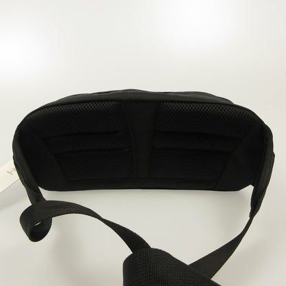 【中古】HELLY HANSEN | ヘリーハンセン Fjordland Hip Bag ウエストバッグ HY92325 ブラック【姫路東店】