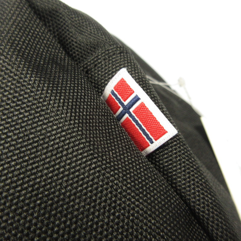 【中古】HELLY HANSEN | ヘリーハンセン Fjordland Hip Bag ウエストバッグ HY92325 ブラック【姫路東店】