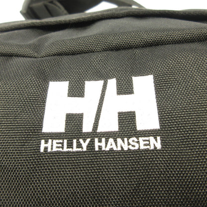 【中古】HELLY HANSEN | ヘリーハンセン Fjordland Hip Bag ウエストバッグ HY92325 ブラック【姫路東店】
