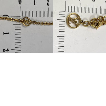 【中古】LOUIS VUITTON | ルイ・ヴィトン エセンシャルV ネックレス M00857