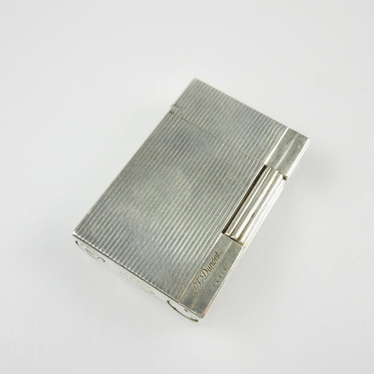 【中古】S.T. Dupont | エスティーデュポン ギャツビー ライター 018137